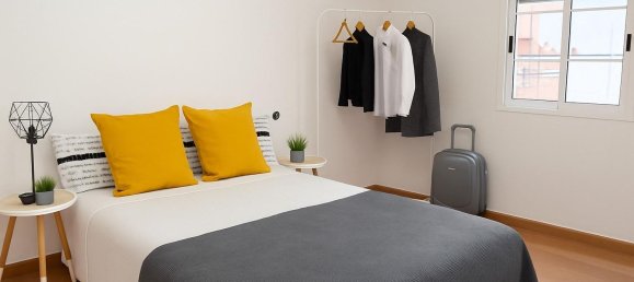 2 chambres Penthouse à Almeria, Spain No. 152338 5