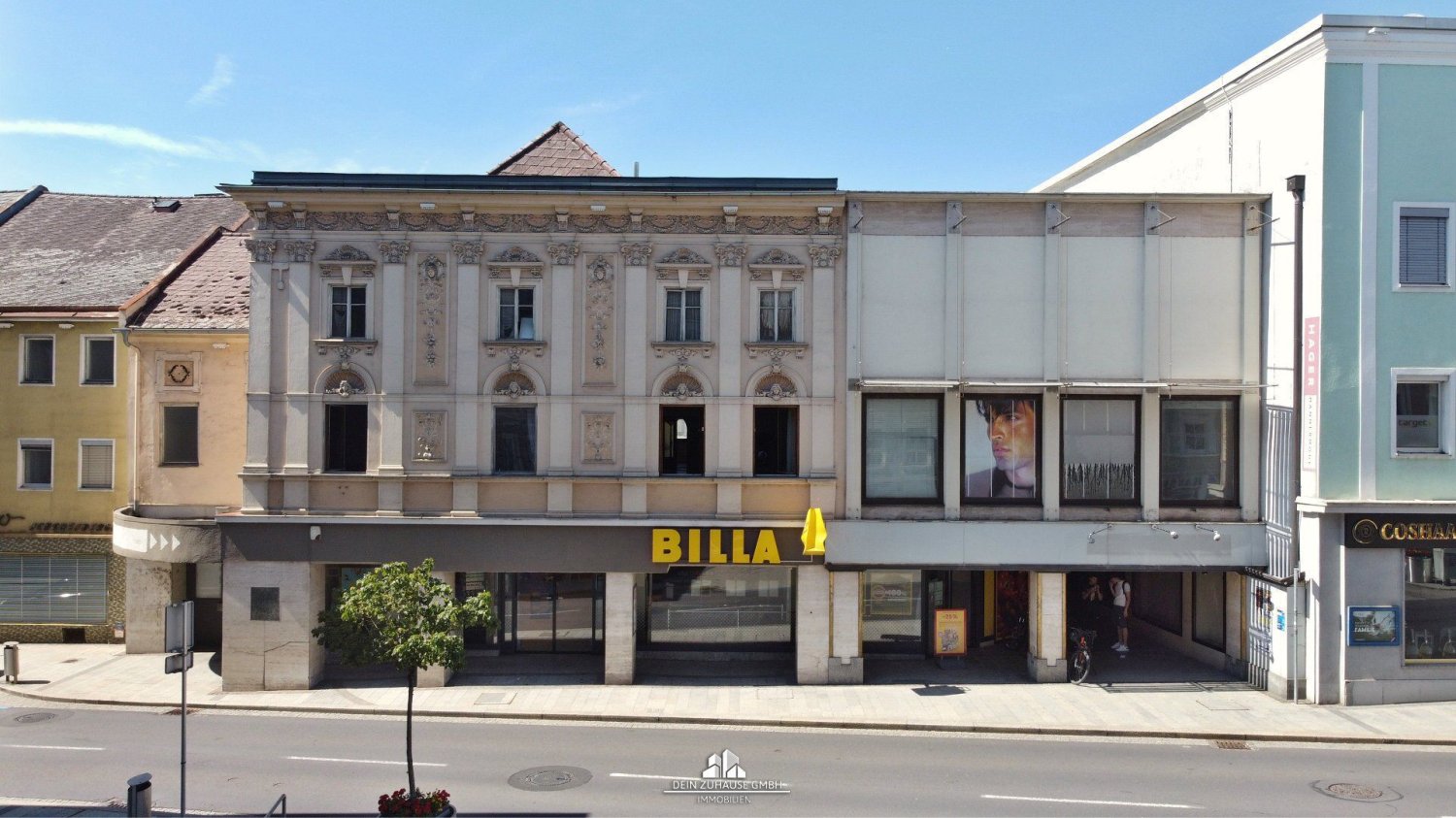 Propriété commerciale à Schwanenstadt, Austria 730m² No. 243682