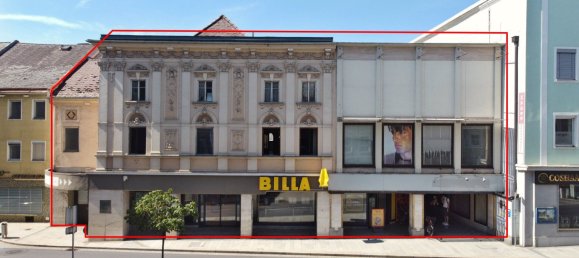 Propriété commerciale à Schwanenstadt, Austria 730m² No. 243682 9