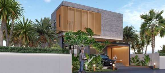 3 bedrooms Villa in Chalong, Thailand No. 6062 9