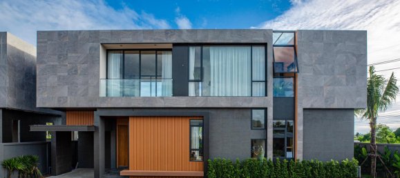 3 bedrooms Villa in Chalong, Thailand No. 6062 27