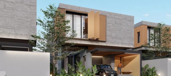 3 bedrooms Villa in Chalong, Thailand No. 6062 20