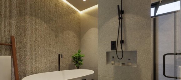 3 bedrooms Villa in Chalong, Thailand No. 6062 11