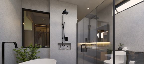 3 bedrooms Villa in Chalong, Thailand No. 6062 18