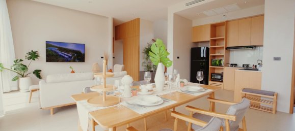 3 bedrooms Villa in Chalong, Thailand No. 6062 24