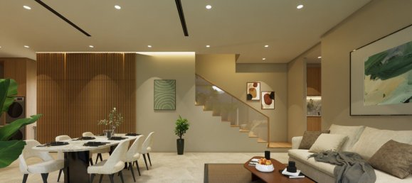 3 bedrooms Villa in Chalong, Thailand No. 6062 17