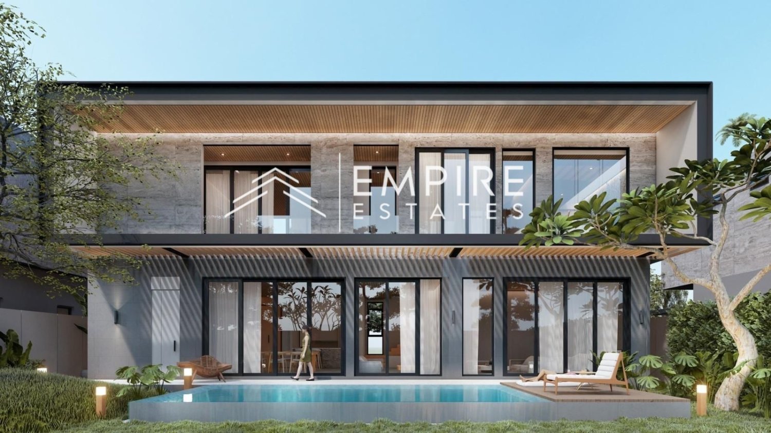 3 bedrooms Villa in Chalong, Thailand No. 6062