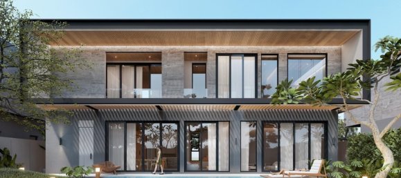 3 bedrooms Villa in Chalong, Thailand No. 6062 12