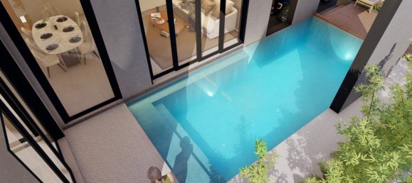 3 bedrooms Villa in Chalong, Thailand No. 6062 14