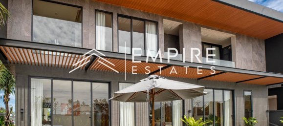 3 bedrooms Villa in Chalong, Thailand No. 6062 8