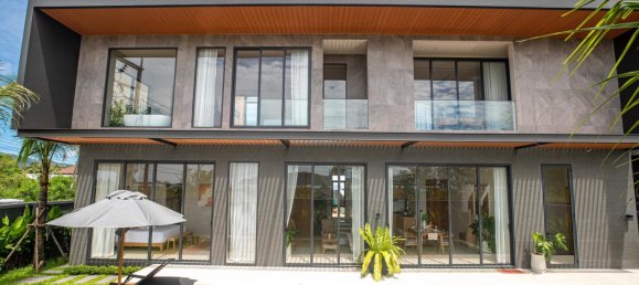 3 bedrooms Villa in Chalong, Thailand No. 6062 25