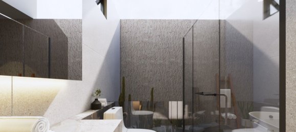 3 bedrooms Villa in Chalong, Thailand No. 6062 15