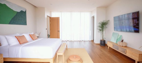 3 bedrooms Villa in Chalong, Thailand No. 6062 2