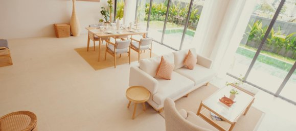 3 bedrooms Villa in Chalong, Thailand No. 6062 3