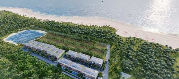 3 bedrooms Villa in Chalong, Thailand No. 6062 21