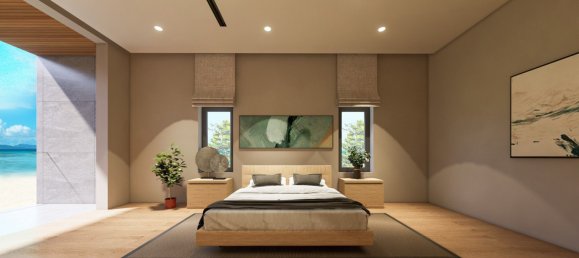 3 bedrooms Villa in Chalong, Thailand No. 6062 19