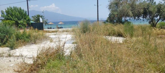 1243m² hôtel à vendre à Volos, Magnesia, Thessaly, Thessaly and Central Greece, Greece № 7634 4