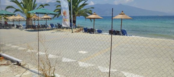 1243m² hôtel à vendre à Volos, Magnesia, Thessaly, Thessaly and Central Greece, Greece № 7634 2