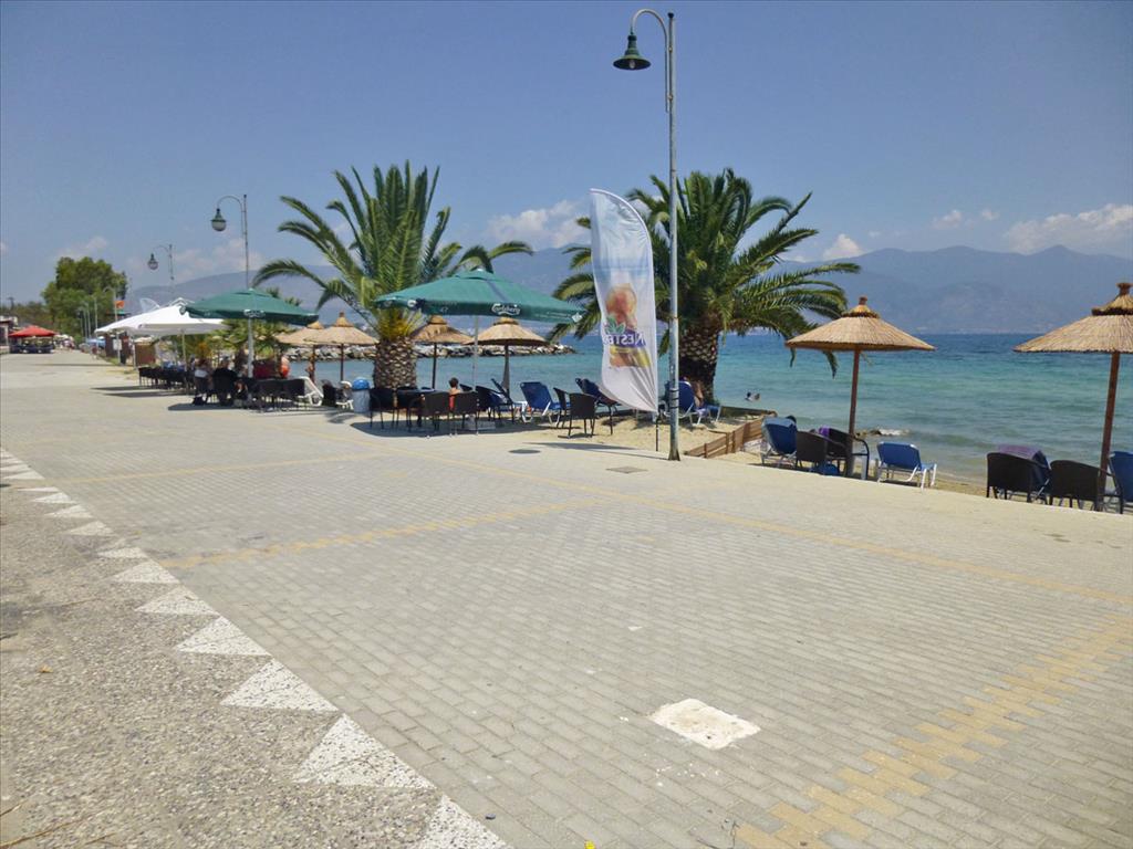 Hotel in Volos, Greece 1243m², Nr. 7634