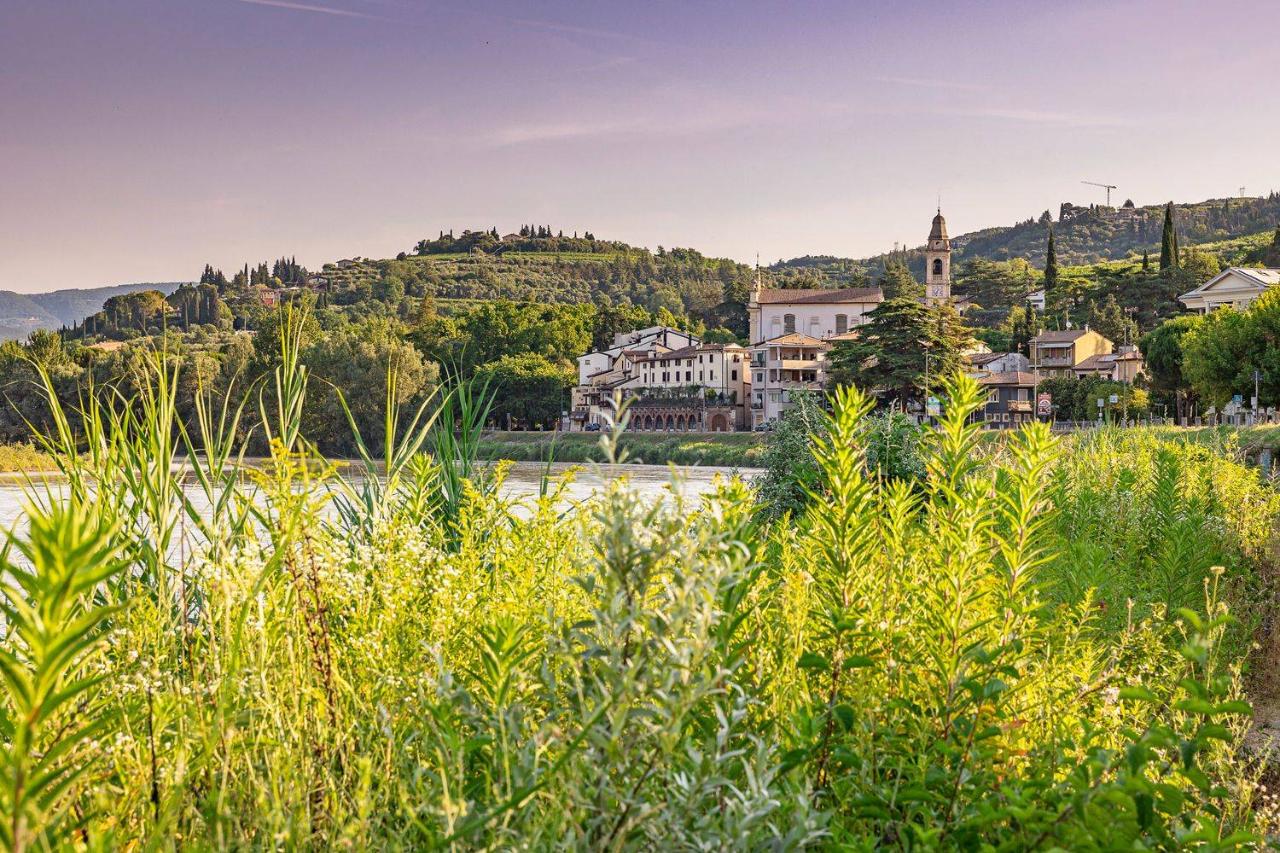 5-Zimmer Wohnung in Verona, Italy, Nr. 36113