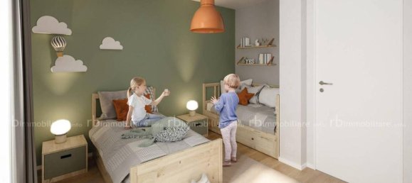 5-Zimmer Wohnung in Verona, Italy, Nr. 36113 9