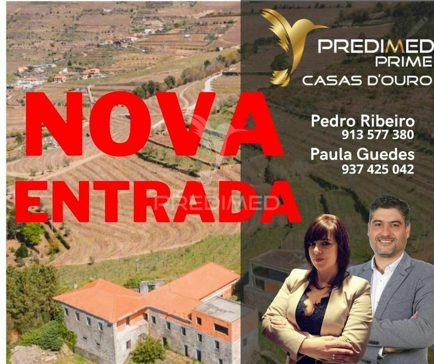 Дом с 10 спальнями в Мезан Фриу, Португалия № 121114