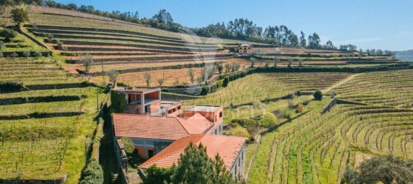 Дом с 10 спальнями в Мезан Фриу, Португалия № 121114 2