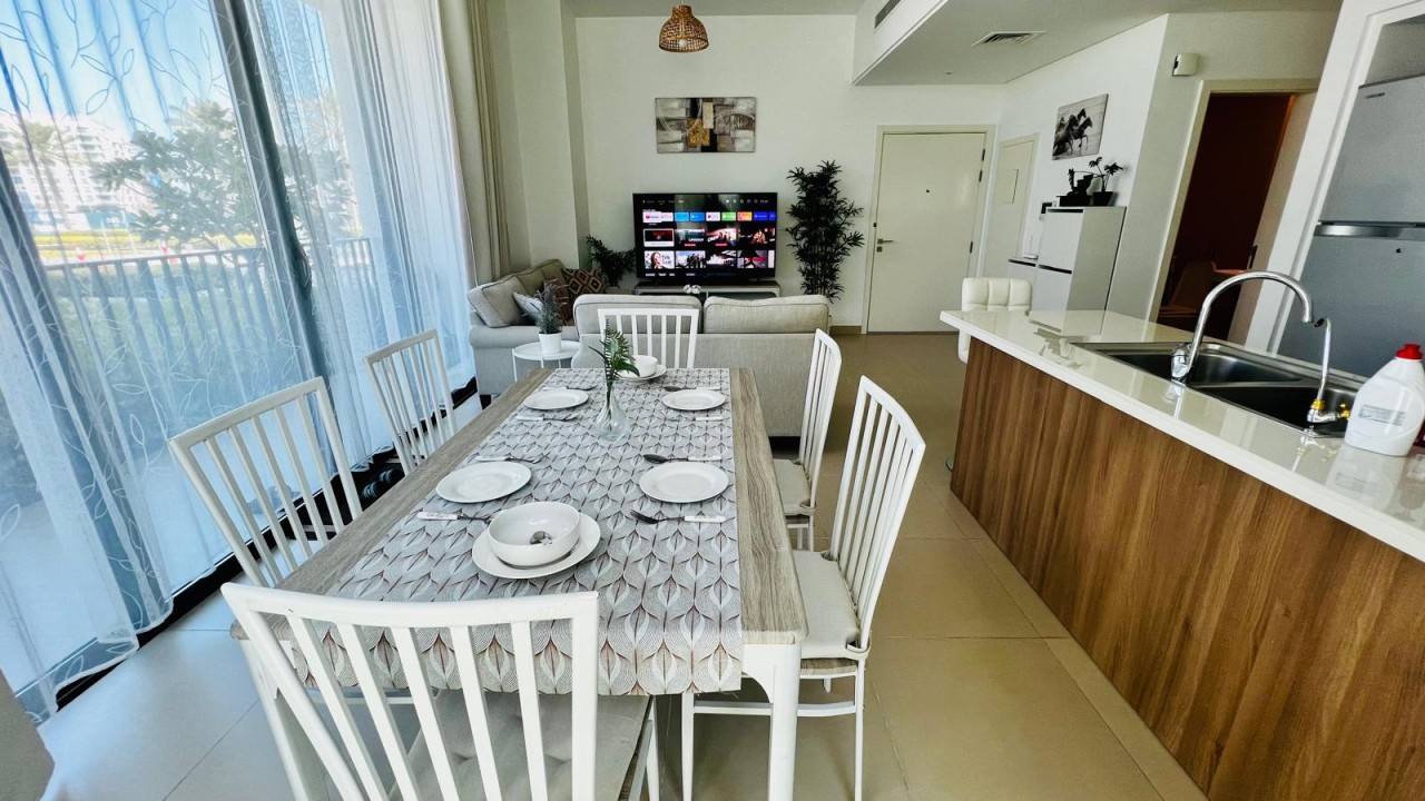 3 bedrooms Apartment in Al Dair, Bahrain No. 1273