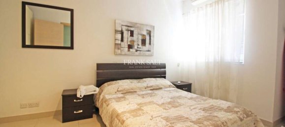 Apartamento de 3 dormitorios en Sliema, Malta No. 9333 15