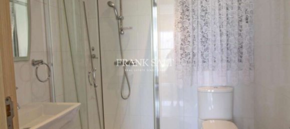 Apartamento de 3 dormitorios en Sliema, Malta No. 9333 27