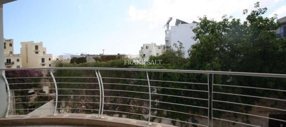 Apartamento de 3 dormitorios en Sliema, Malta No. 9333 18