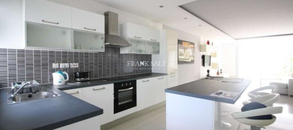 Apartamento de 3 dormitorios en Sliema, Malta No. 9333 23