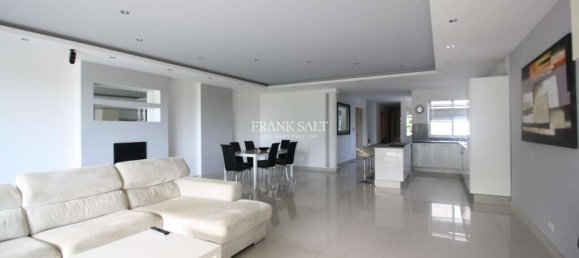 Apartamento de 3 dormitorios en Sliema, Malta No. 9333 19