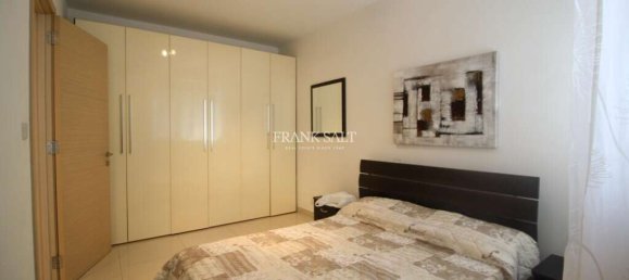 Apartamento de 3 dormitorios en Sliema, Malta No. 9333 30