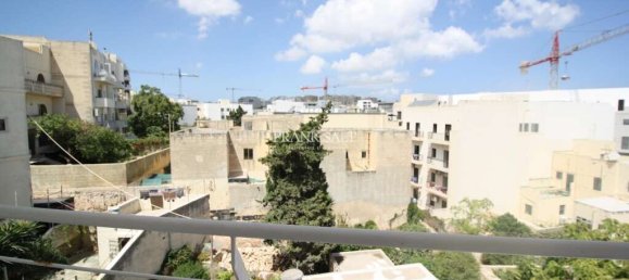 Apartamento de 3 dormitorios en Sliema, Malta No. 9333 34