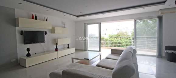Apartamento de 3 dormitorios en Sliema, Malta No. 9333 4