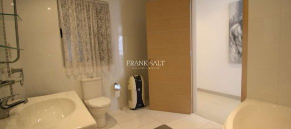 Apartamento de 3 dormitorios en Sliema, Malta No. 9333 10