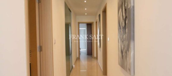 Apartamento de 3 dormitorios en Sliema, Malta No. 9333 11