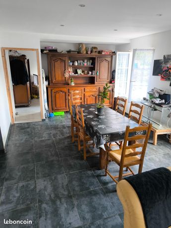 3 غرف نوم منزل في Somme, France رقم 305248