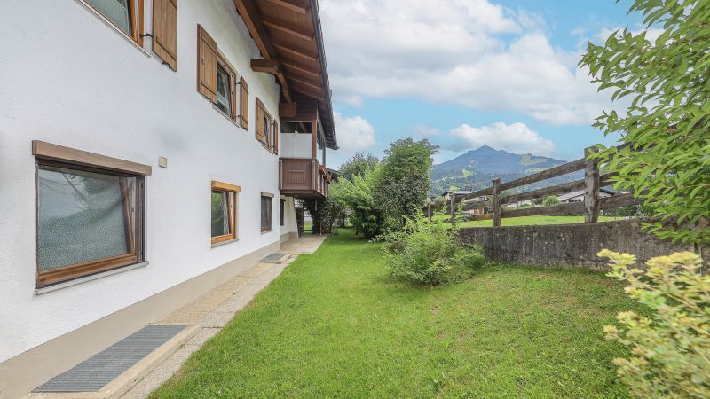 Apartamento de 3 habitaciónes en St. Johann in Tirol, Austria No. 182713