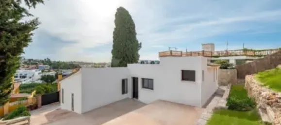 3 bedrooms House in Mijas, Spain No. 135518 2