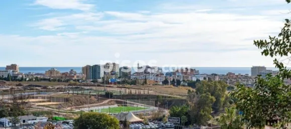 3 bedrooms House in Mijas, Spain No. 135518 14