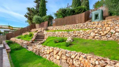 3 bedrooms House in Mijas, Spain No. 135518