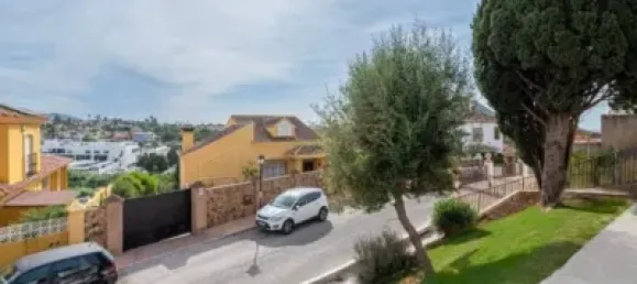 3 bedrooms House in Mijas, Spain No. 135518 3