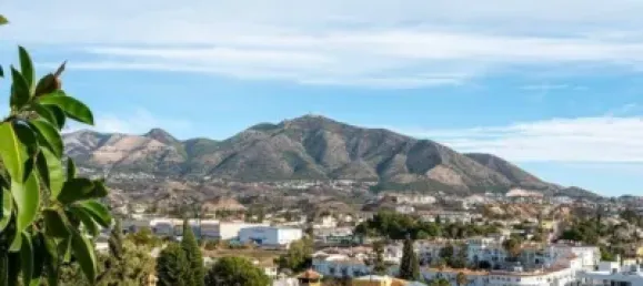 3 bedrooms House in Mijas, Spain No. 135518 15