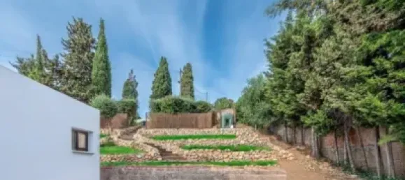 3 bedrooms House in Mijas, Spain No. 135518 4