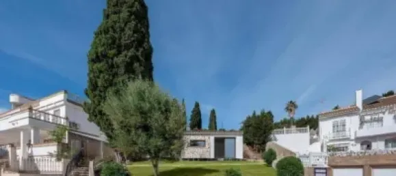 3 bedrooms House in Mijas, Spain No. 135518 16