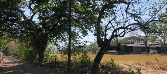  Land in Puerto Carrillo, Costa Rica No. 1510 2