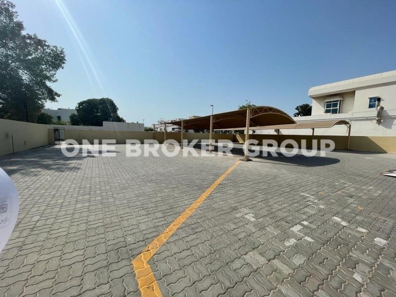 3 bedrooms Villa in Jumeirah, UAE No. 1321