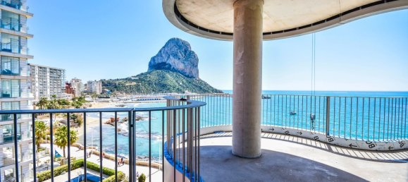 4 chambres appartement à vendre à Calpe, Alicante, Valencian Community, Spain № 365352 18